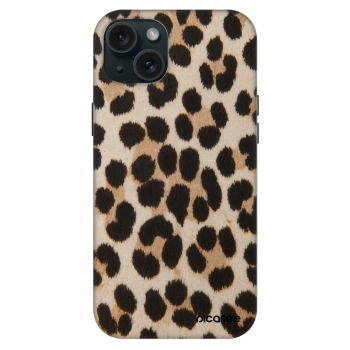 Maskica za Apple iPhone 15 Plus - Brown Tiger