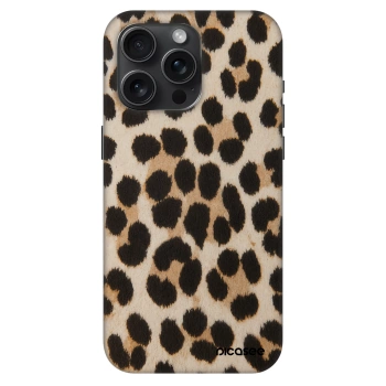 Maskica za Apple iPhone 15 Pro Max - Brown Tiger