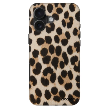 Maskica za Apple iPhone 16 - Brown Tiger