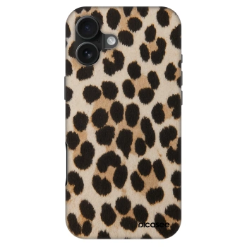 Maskica za Apple iPhone 16 Plus - Brown Tiger