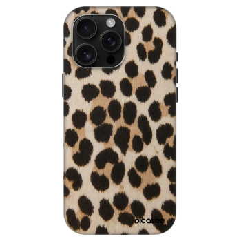 Maskica za Apple iPhone 16 Pro Max - Brown Tiger
