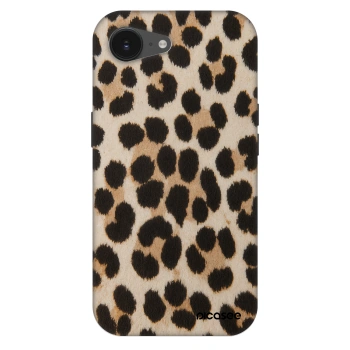 Maskica za Apple iPhone 16e - Brown Tiger