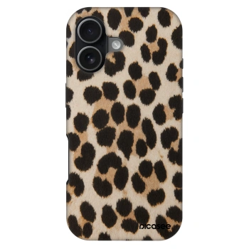Maskica za Apple iPhone 17 - Brown Tiger