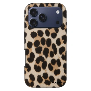 Maskica za Apple iPhone 17 Pro - Brown Tiger