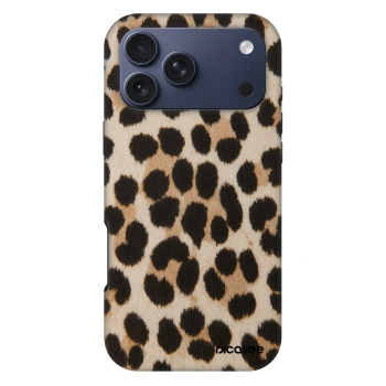 Maskica za Apple iPhone 17 Pro Max - Brown Tiger