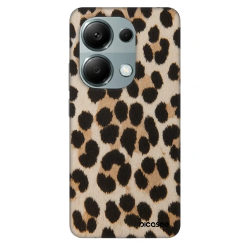 Maskica za Xiaomi Redmi Note 13 Pro 4G - Brown Tiger