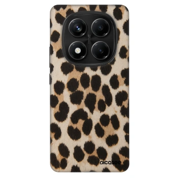 Maskica za Xiaomi Redmi Note 14 Pro 4G - Brown Tiger