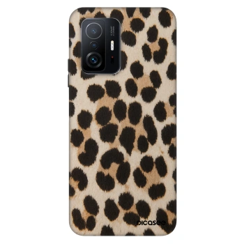 Maskica za Xiaomi 11T - Brown Tiger