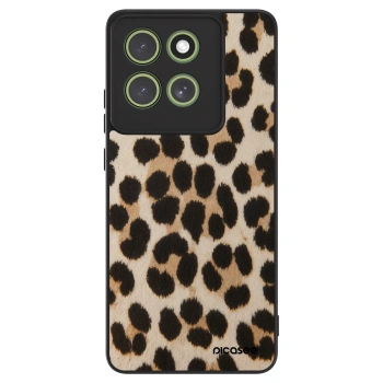 Maskica za Motorola Moto G86 5G - Brown Tiger