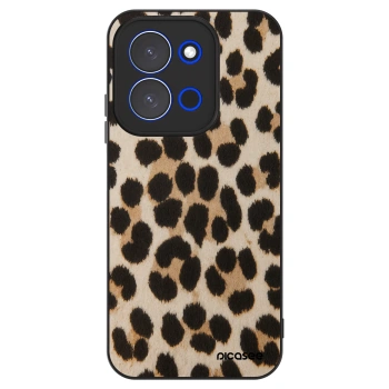 Maskica za Xiaomi Redmi 15C 4G - Brown Tiger