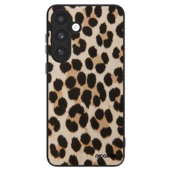 Maskica za Samsung Galaxy S25 FE 5G - Brown Tiger
