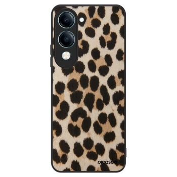 Maskica za Vivo Y29s 5G - Brown Tiger