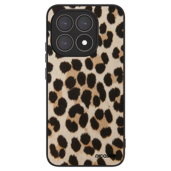 Maskica za Xiaomi 15T - Brown Tiger