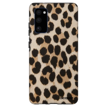 Maskica za Samsung Galaxy S20 FE - Brown Tiger