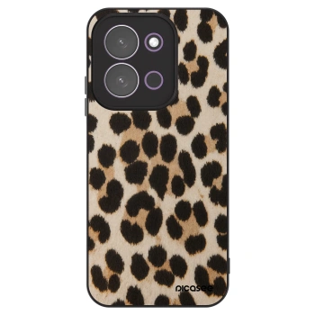 Maskica za Xiaomi Redmi 15C 5G - Brown Tiger