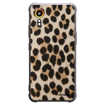 Maskica za Samsung Galaxy Xcover 7 - Brown Tiger