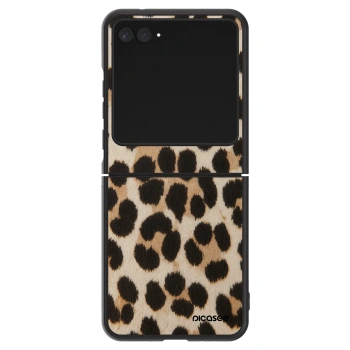 Maskica za Motorola Razr 60 - Brown Tiger