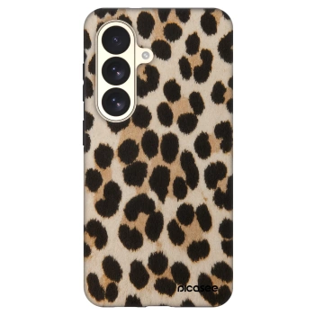 Maskica za Samsung Galaxy S26 - Brown Tiger