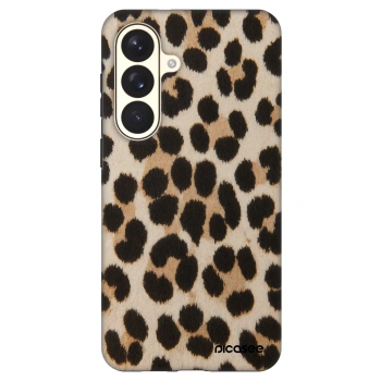 Maskica za Samsung Galaxy S26+ - Brown Tiger