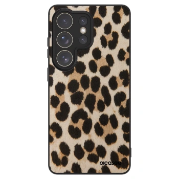 Picasee ULTIMATE CASE PowerShare za Samsung Galaxy S26 Ultra - Brown Tiger