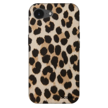 Maskica za Apple iPhone 17e - Brown Tiger