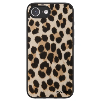 Picasee ULTIMATE CASE za Apple iPhone 17e - Brown Tiger