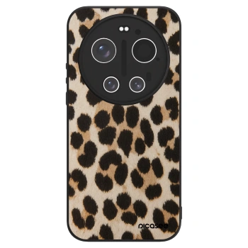 Maskica za Xiaomi 17 Ultra - Brown Tiger