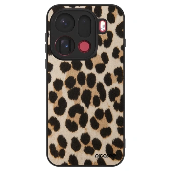 Maskica za OPPO Find X9 Pro - Brown Tiger