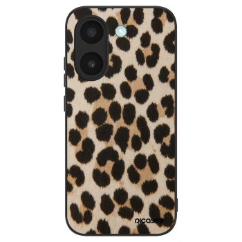 Maskica za Xiaomi Poco X8 Pro - Brown Tiger