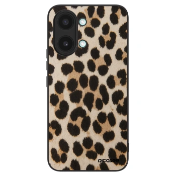 Maskica za Xiaomi Poco X8 Pro Max - Brown Tiger