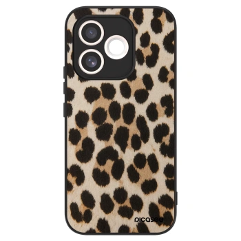 Maskica za Honor 600 Lite - Brown Tiger