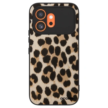 Maskica za Honor 600 - Brown Tiger