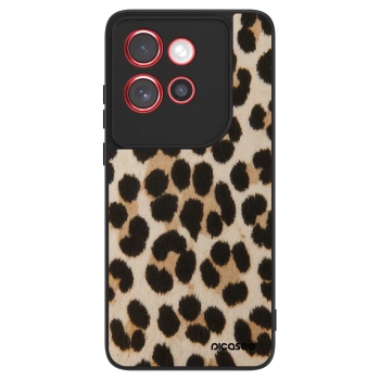 Maskica za Motorola Edge 60 Neo 5G - Brown Tiger