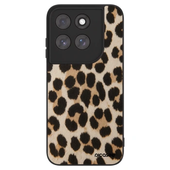 Maskica za Motorola Moto G77 - Brown Tiger