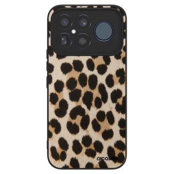 Maskica za Xiaomi Poco F8 Ultra - Brown Tiger