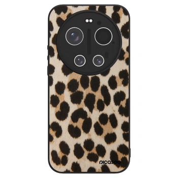 Picasee ULTIMATE CASE PowerShare za Xiaomi 17 Ultra - Brown Tiger