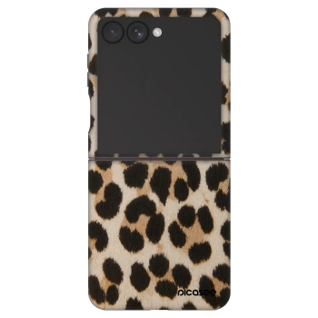 Maskica za Samsung Galaxy Z Flip7 5G - Brown Tiger