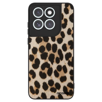 Picasee ULTIMATE CASE za Motorola Edge 70 Fusion - Brown Tiger