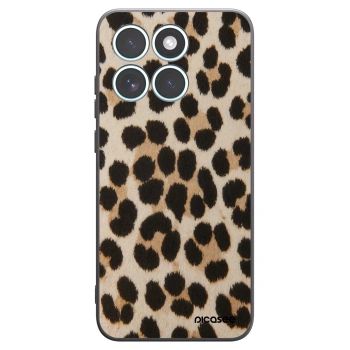 Maskica za Motorola Edge 70 Fusion - Brown Tiger
