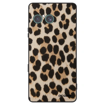 Maskica za Sony Xperia 10 VII - Brown Tiger