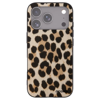Maskica za Apple iPhone 18 Pro - Brown Tiger