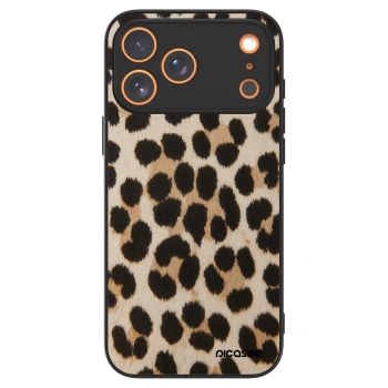 Picasee ULTIMATE CASE za Apple iPhone 18 Pro Max - Brown Tiger