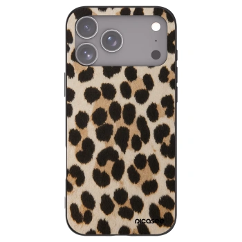 Maskica za Apple iPhone 18 Pro Max - Brown Tiger