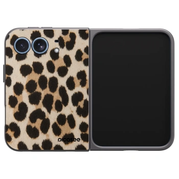 Maskica za Apple iPhone Ultra - Brown Tiger