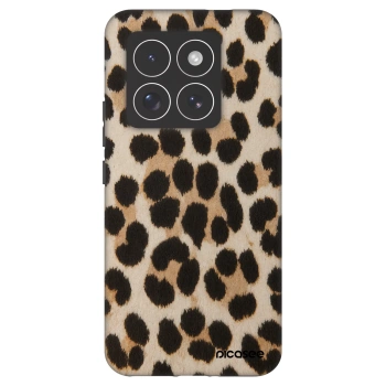 Picasee Fashion Case za Xiaomi 14 Pro - Brown Tiger
