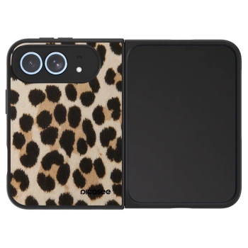 Picasee ULTIMATE CASE MagSafe za Apple iPhone Ultra - Brown Tiger