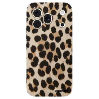 Maskica za Honor 600 Pro - Brown Tiger