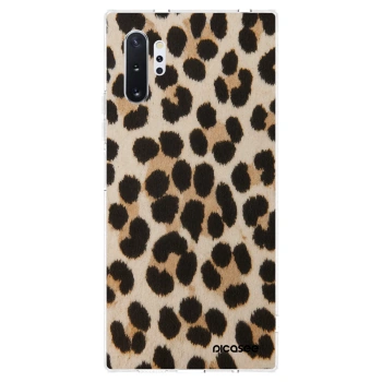 Maskica za Samsung Galaxy Note 10+ N975F - Brown Tiger