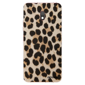 Maskica za Xiaomi Redmi 8A - Brown Tiger