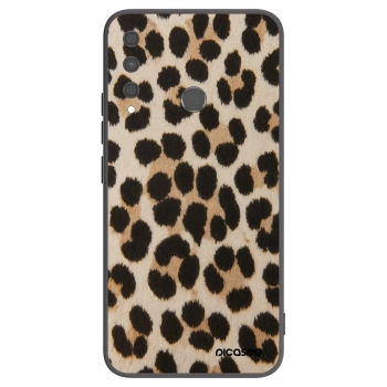 Maskica za Huawei P40 Lite E - Brown Tiger
